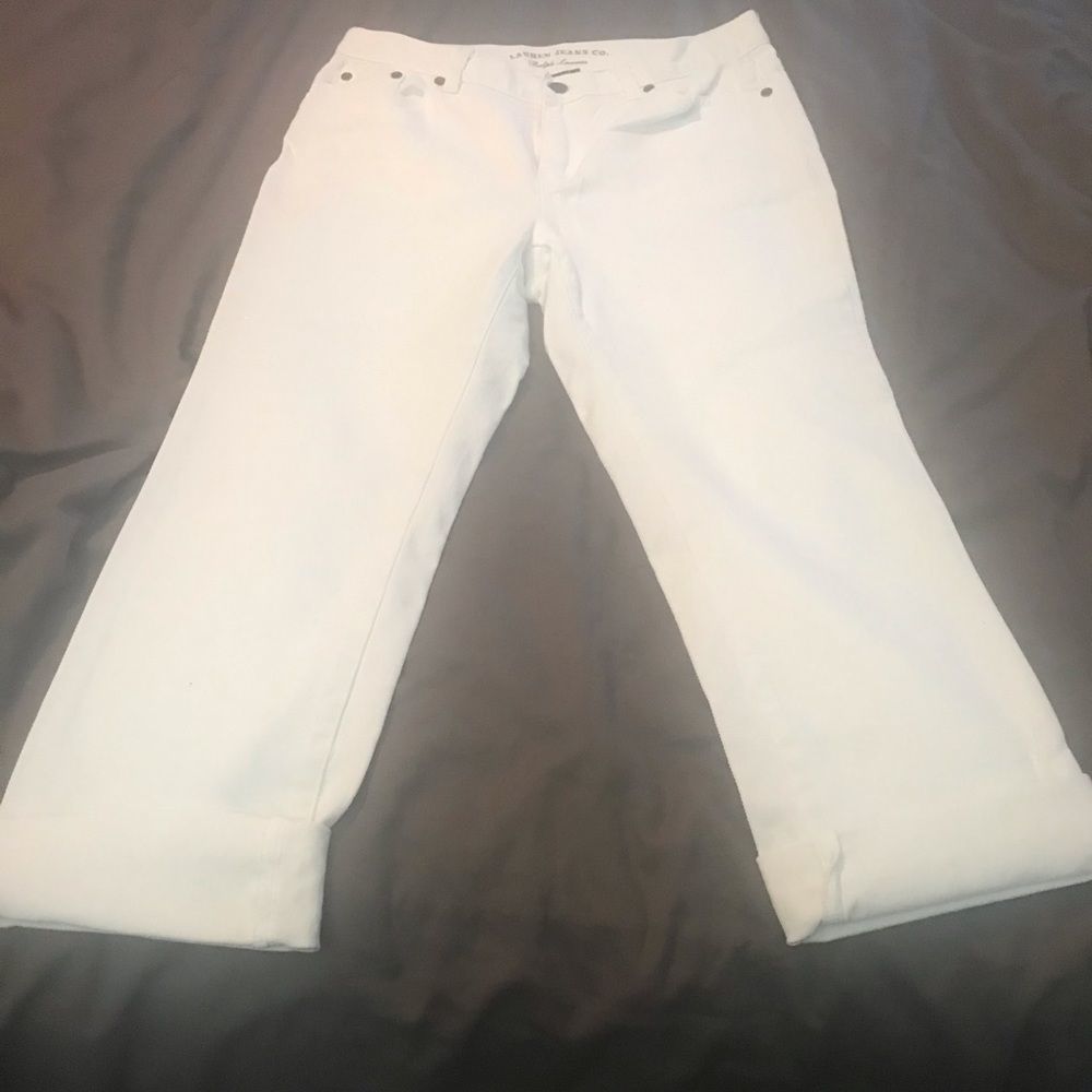 Women’s capris